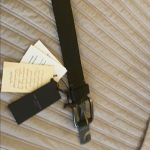 Ted Baker Men’s belt